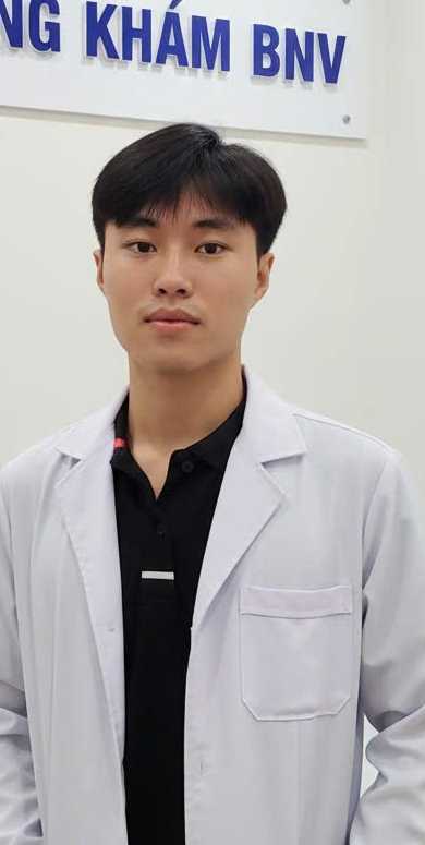 Bác sĩ Đặng Hữu Vũ